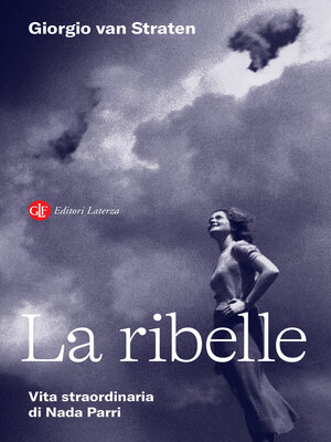cover image of La ribelle